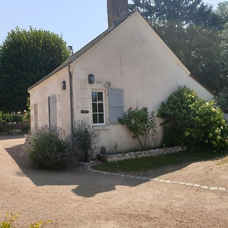 Le Clos De La Rousseliere Francueil Стая снимка